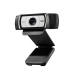Logitech C930e HD Pro Wide Angle 1080p Webcam